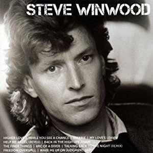 Steve Winwood
